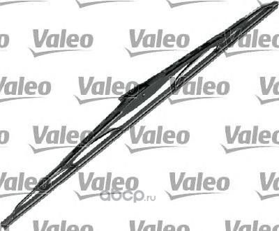 Щетка стеклоочистителя (450мм) (Valeo). Артикул 567791