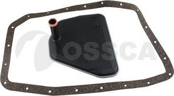 Фильтр АКПП OSSCA для BMW 7 IV (E65/E66) 2005-2008. Артикул 27482