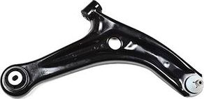 Поперечный рычаг передней подвески BSG правый для Mazda 2 II (DE) 2007-2015. Артикул BSG 30-315-033