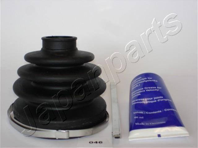 Пыльник ШРУСа наружный Japanparts для Daihatsu Feroza 1988-1999. Артикул KB-046