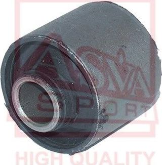 Сайлентблок заднего рычага подвески Asva. Артикул 0101-431