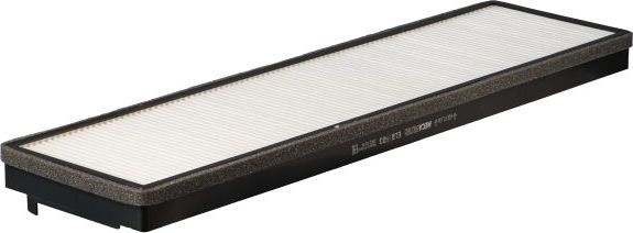 Салонный фильтр MecaFilter. Артикул ELR7503