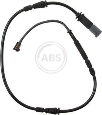 Датчик износа тормозных колодок  ABS. Артикул 39915