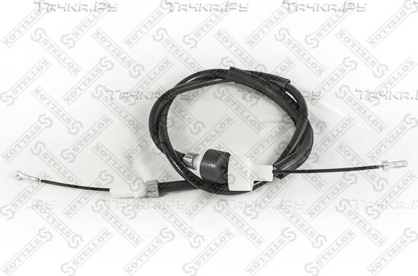 Трос сцепления Stellox. Артикул 29-98325-SX