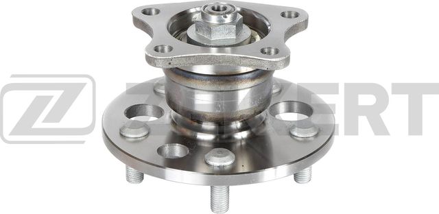 Ступица колеса Zekkert задняя для Lexus ES I 1992-1993. Артикул RL-1217