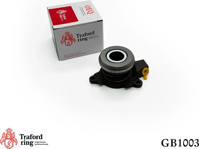 GB1003 Муфта выключения сцепления, suzuki sx4 (06-)/sx4 (13-)/vitara (15-) 1.6i (Traford Ring). Артикул GB1003