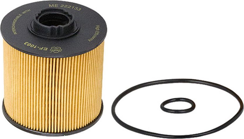 Топливный фильтр Sakura. Артикул EF-1003