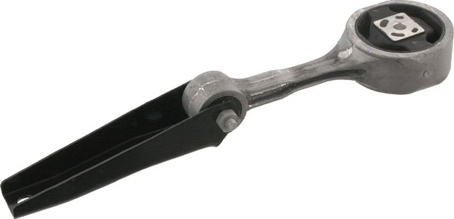 Подушка (опора) двигателя Febi Bilstein задняя для SEAT Cordoba II 2002-2007. Артикул 31127