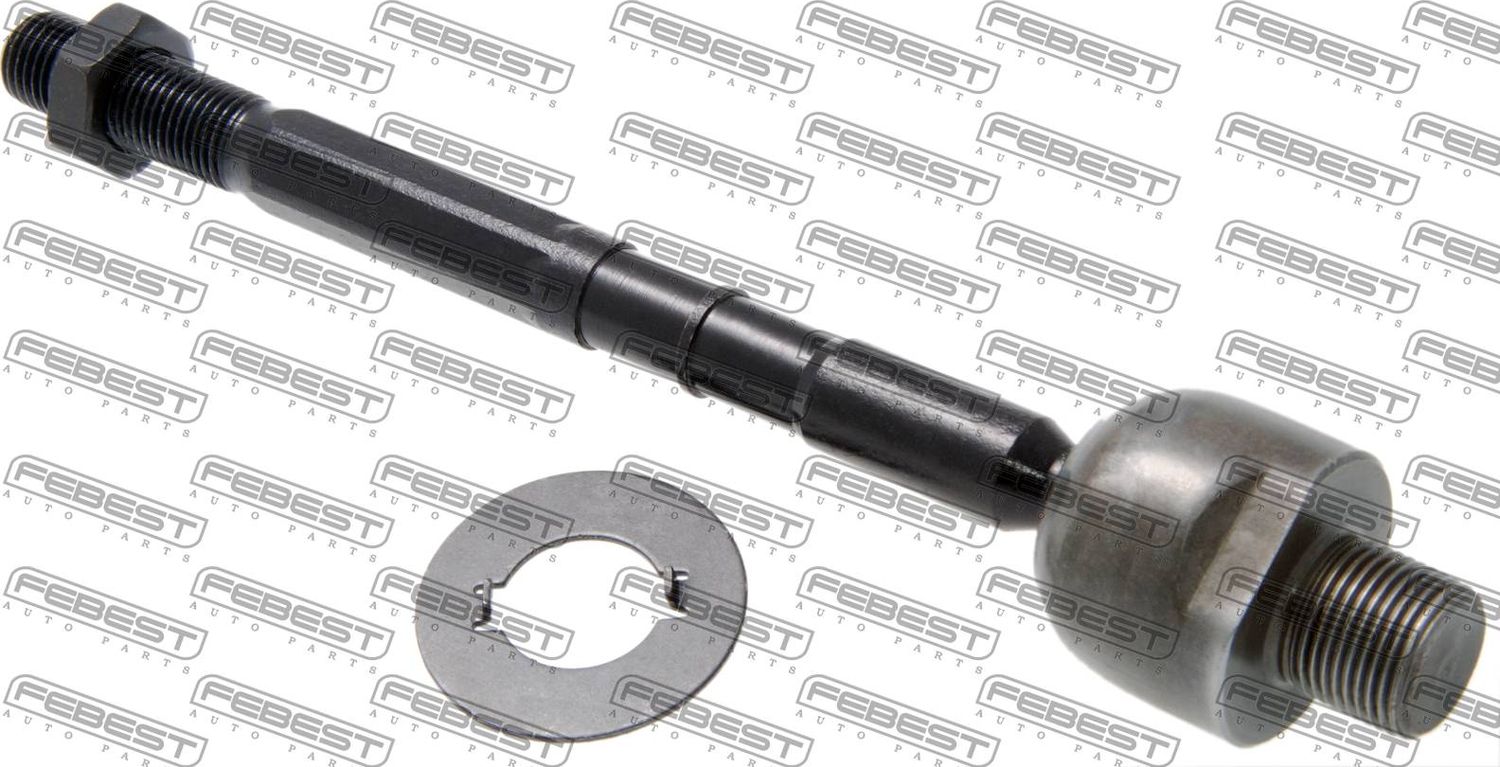 Рулевая тяга Febest. Артикул 0322-FKUN