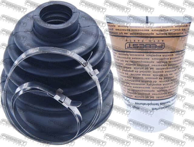 Пыльник ШРУСа внутренний Febest для Kia Optima IV 2015-2026. Артикул 0415-CU20