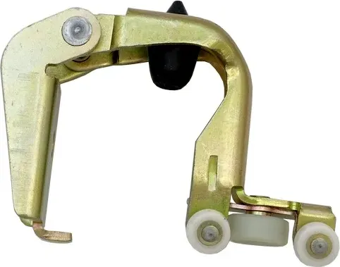 РОЛИК СДВИЖНОЙ ДВЕРИ MERCEDES SPRINTER (901-904, 909), (MIDDLE) (Zikmar). Артикул Z59150R