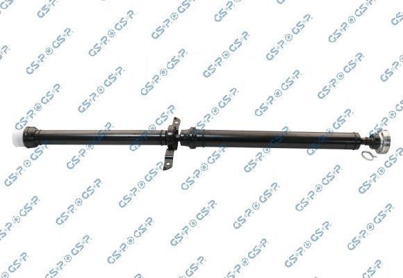 Карданный вал GSP. Артикул PS901745