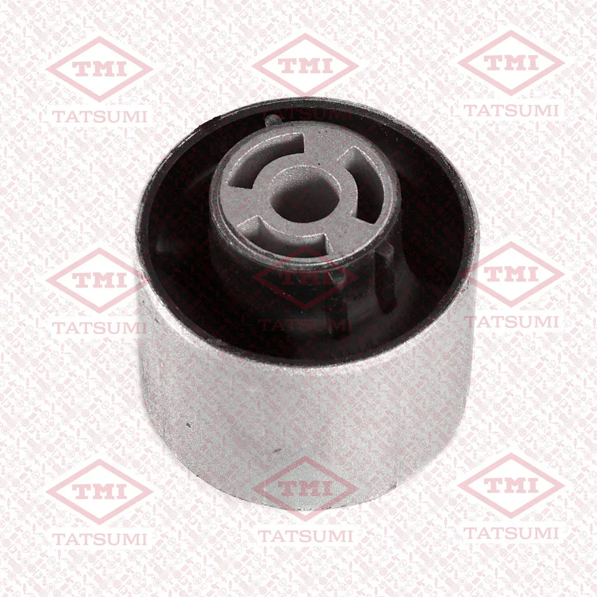 Сайлентблок заднего рычага (Tatsumi). Артикул TEF2379