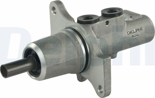 Тормозной цилиндр главный Delphi для Mercedes-Benz Sprinter 903 1995-2006. Артикул LM80365