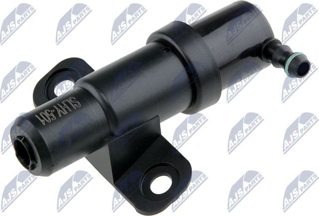 Форсунка омывателя фар NTY правая для Hyundai Santa Fe II 2006-2012. Артикул EDS-HY-501