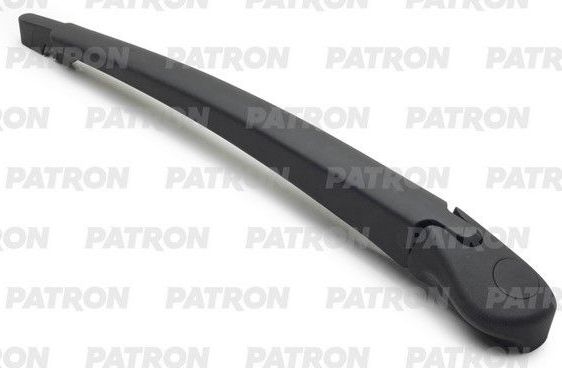 Поводок (рычаг) стеклоочистителя (дворника) Patron (PBT (полибутилентерефталат)). Артикул PWA058