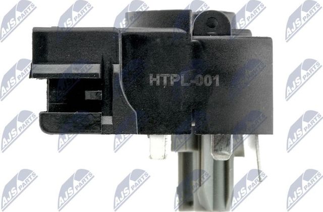 Датчик массового расхода воздуха (ДМРВ) NTY для Ford Maverick I 1993-1998. Артикул EPP-NS-001W