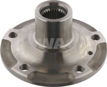 Ступица колеса SWAG. Артикул 20 93 6679