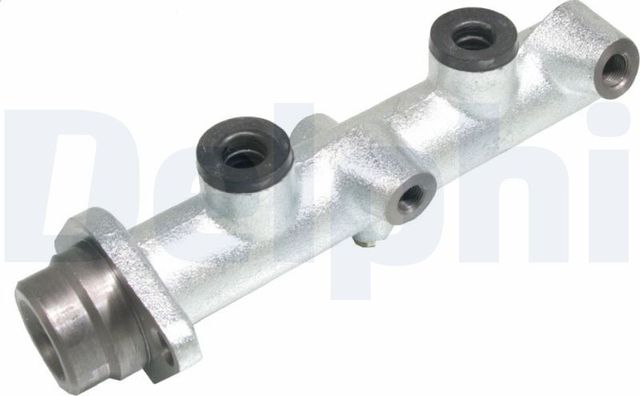 Тормозной цилиндр главный Delphi для Ford Escort III 1983-1986. Артикул LM23690