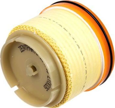 Топливный фильтр Zentparts. Артикул Z34745