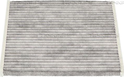 Салонный фильтр AMC Filter. Артикул TC-1014C