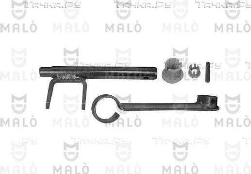 Вилка сцепления Malò. Артикул 30486