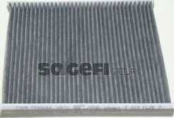 Салонный фильтр Fram для Geely MK I 2008-2015. Артикул CFA9846