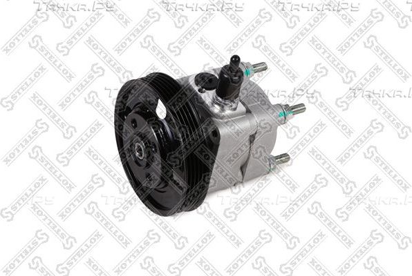 Насос ГУР Stellox для Volvo V70 III 2007-2012. Артикул 00-36363-SX