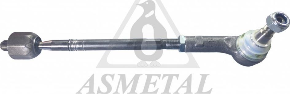 Наконечник рулевой тяги Asmetal. Артикул 29AU1301