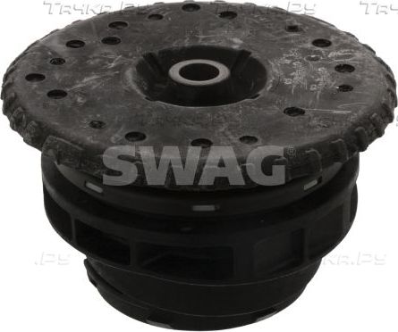 Опора амортизатора (стойки) SWAG передняя для Renault Master III 2010-2026. Артикул 60 94 4917