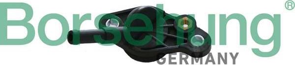 фланец системы охлаждения Borsehung. Артикул B11998