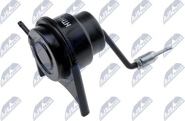 Турбина (турбокомпрессор) NTY для Kia Cerato I 2004-2009. Артикул ECD-HY-500