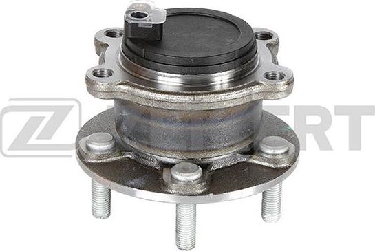 Ступица колеса Zekkert. Артикул RL-1388