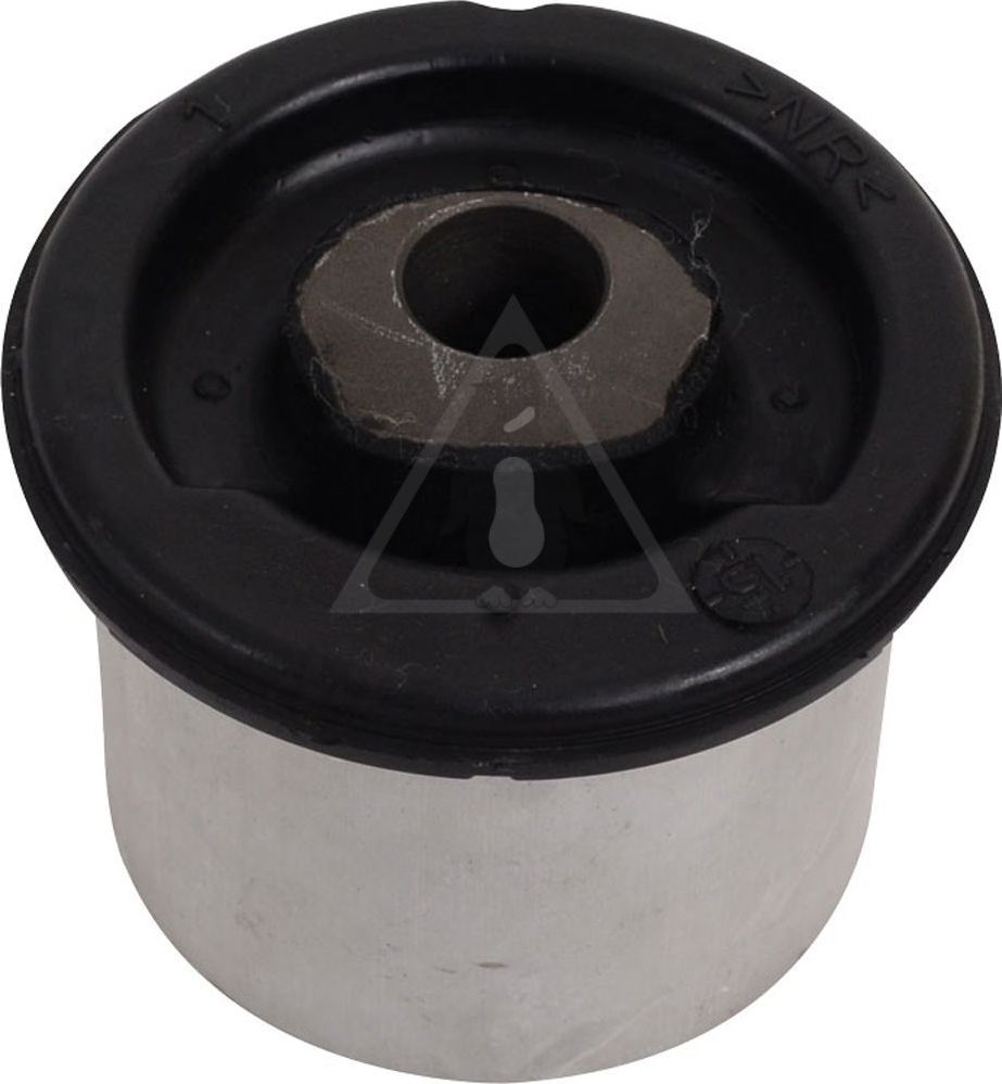 Сайлентблок переднего рычага подвески Asmetal. Артикул 38AU1301