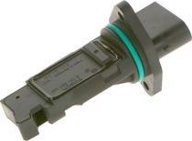 Датчик массового расхода воздуха (ДМРВ) Bosch для Mercedes-Benz A-Класс I (W168) 1998-2004. Артикул 0 281 002 489