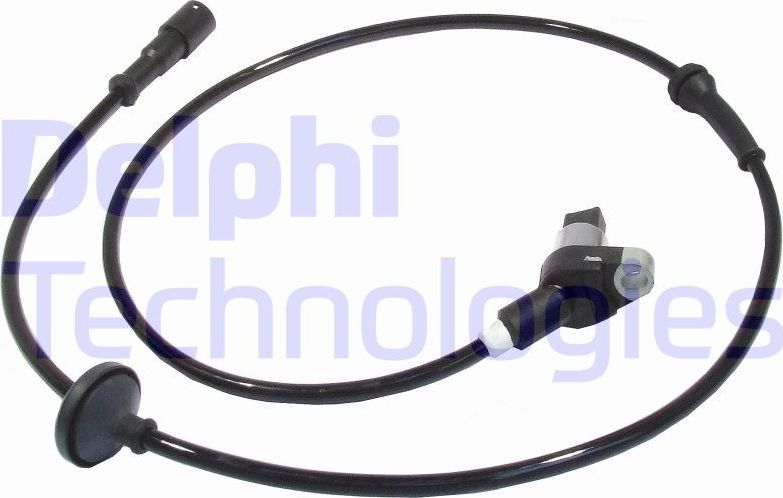 Датчик ABS Delphi. Артикул SS20030