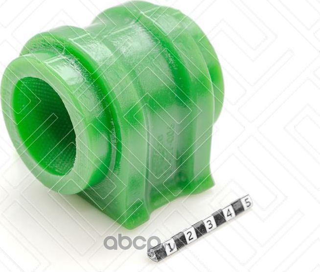 Втулка стабилизатора передней подвески, 39мм ремонтная (Полиуретан). Артикул 1901006