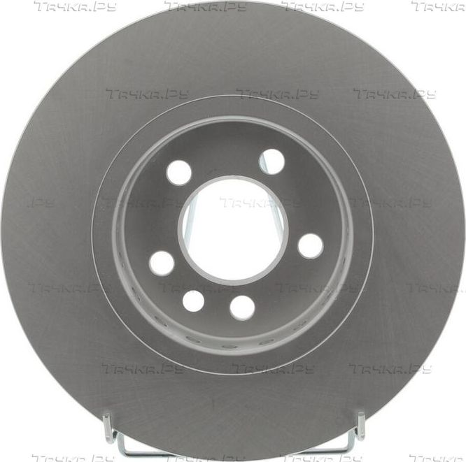 Тормозной диск Jurid COAT+ для Rover 75 I 1999-2005. Артикул 562165JC