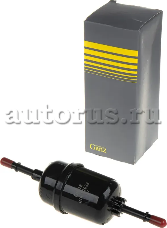 Фильтр топливный (Ganz). Артикул GIR02023