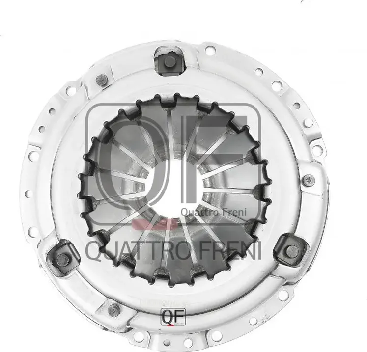 КОРЗИНА СЦЕПЛЕНИЯ (Quattro Freni). Артикул QF30B00012