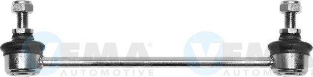 Стойка (тяга) стабилизатора Vema. Артикул 23452