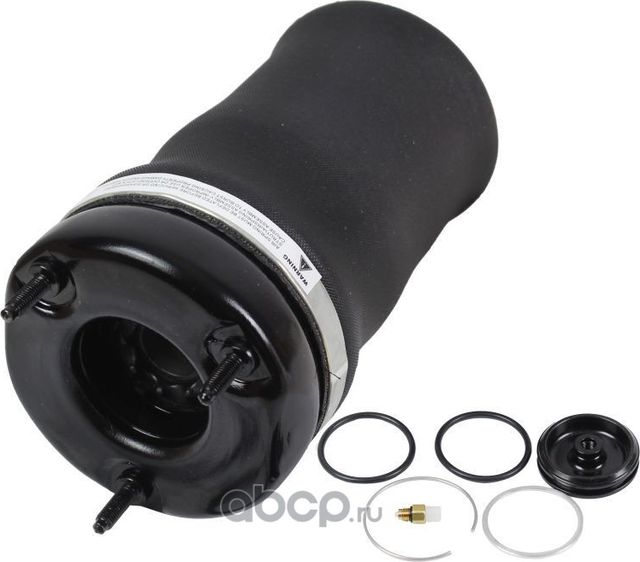 Подушка пневмоподвески (Loro). Артикул 13102001