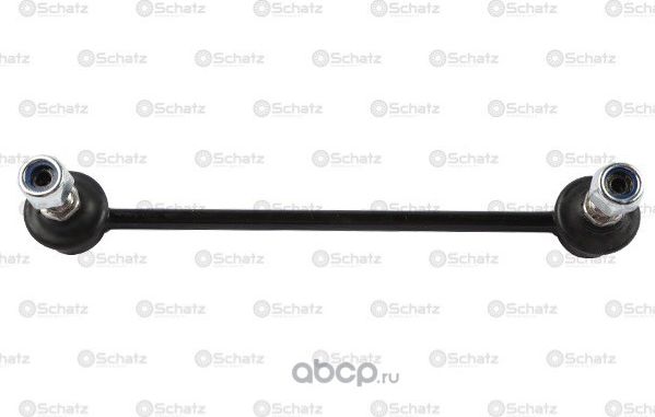 Стойка стабилизатора (Schatz). Артикул S32516