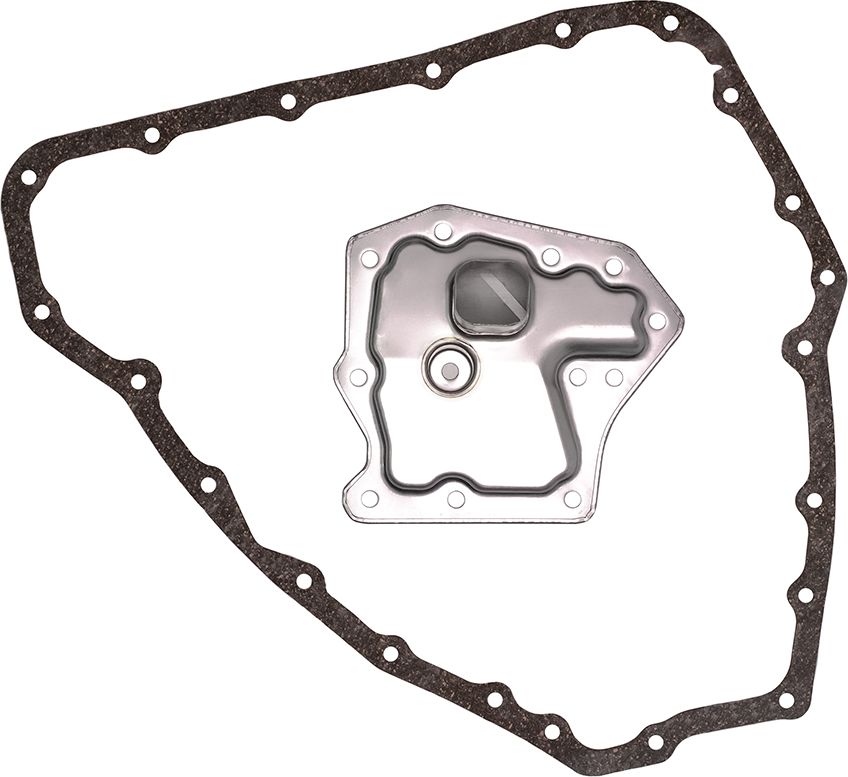 Фильтр АКПП (с прокладкой) (Cworks). Артикул B19CR1032