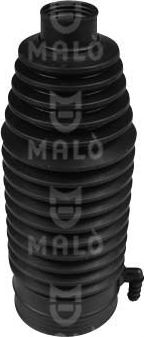 Пыльник рулевой рейки Malo (термопласт) передний для Peugeot 607 I 2000-2011. Артикул 30175
