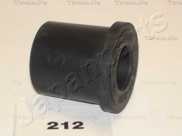 Втулка рессоры Japanparts передняя/задняя для Toyota Hilux V 1988-1997. Артикул RU-212