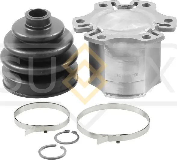 ШРУС внутренний передний левый AUDI A6/A8 (Sufix). Артикул ST1429