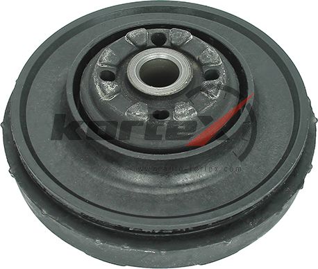 Опора перед. стойки. Инсигния (без подшипника). (Kortex). Артикул KAC1144