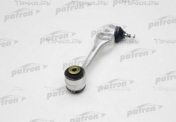 Поперечный рычаг Patron левый верхний для Mercedes-Benz W123 1976-1985. Артикул PS5021L