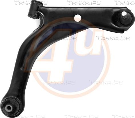 Поперечный рычаг 4U нижний для Mazda Tribute I 2000-2008. Артикул FR-G-05146